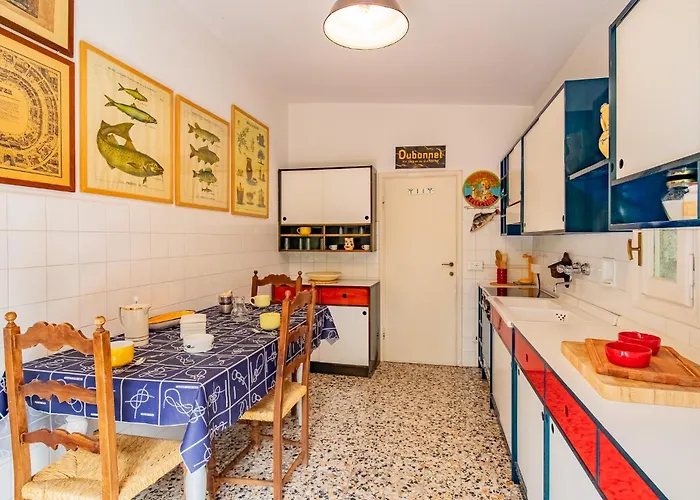 Vakantiehuis Tenuta Bussadori - Casa Del Maresciallo