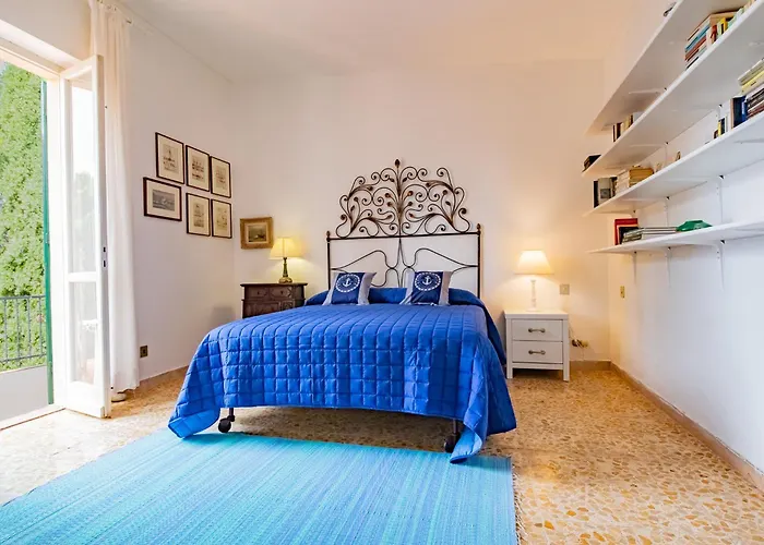 Vakantiehuis Tenuta Bussadori - Casa Del Maresciallo *