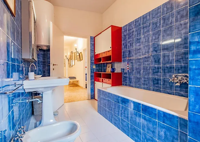 Vakantiehuis Tenuta Bussadori - Casa Del Maresciallo Poggio (Livorno)