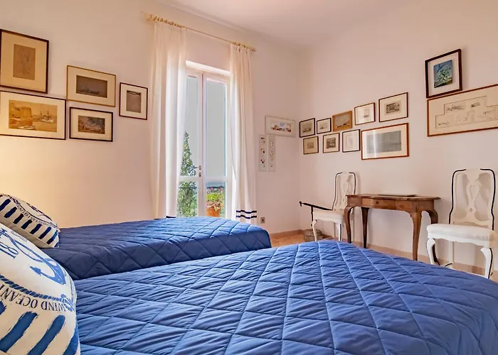 Tenuta Bussadori - Casa Del Maresciallo Poggio (Livorno)