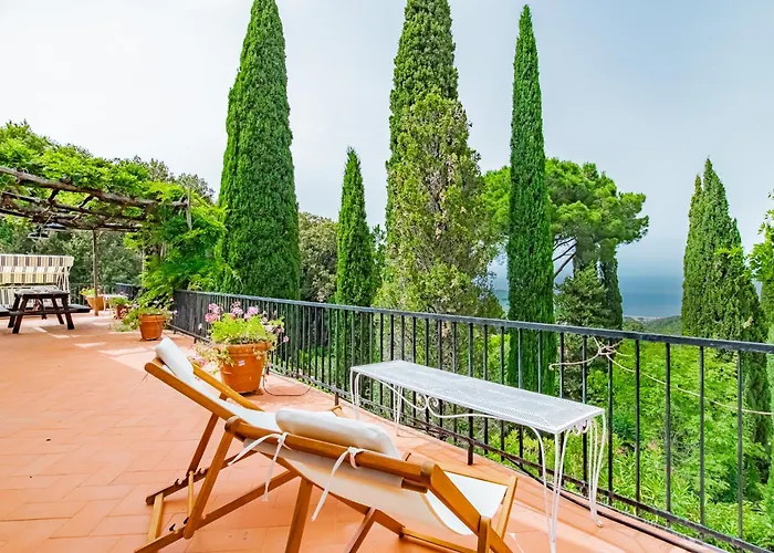 Vakantiehuis Tenuta Bussadori - Casa Del Maresciallo