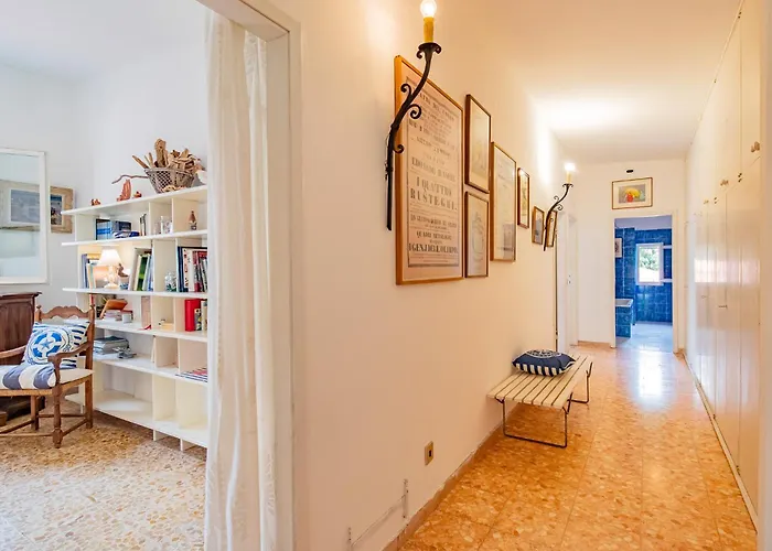 Vakantiehuis Tenuta Bussadori - Casa Del Maresciallo