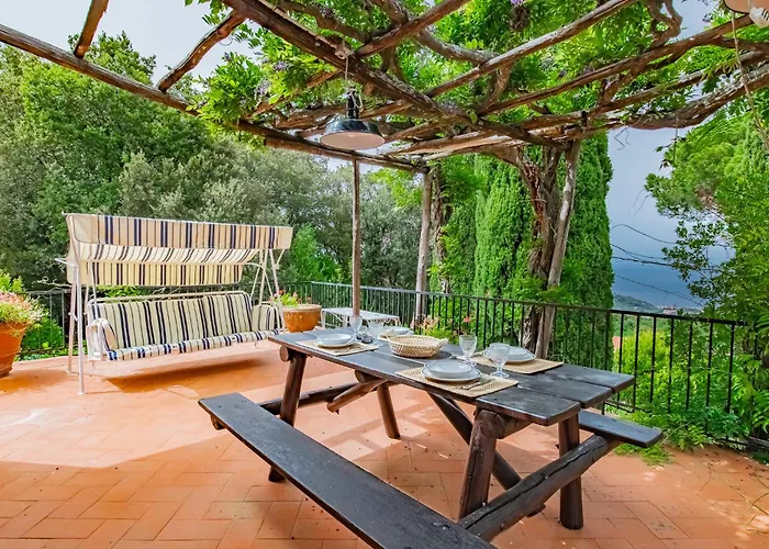 Tenuta Bussadori - Casa Del Maresciallo Vakantiehuis *