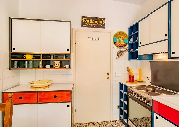 Tenuta Bussadori - Casa Del Maresciallo Vakantiehuis *