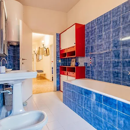 度假居 Tenuta Bussadori - Casa Del Maresciallo Poggio (Livorno)
